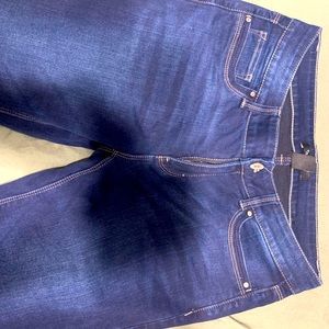 Nice wide leg pants from White House Black Market.